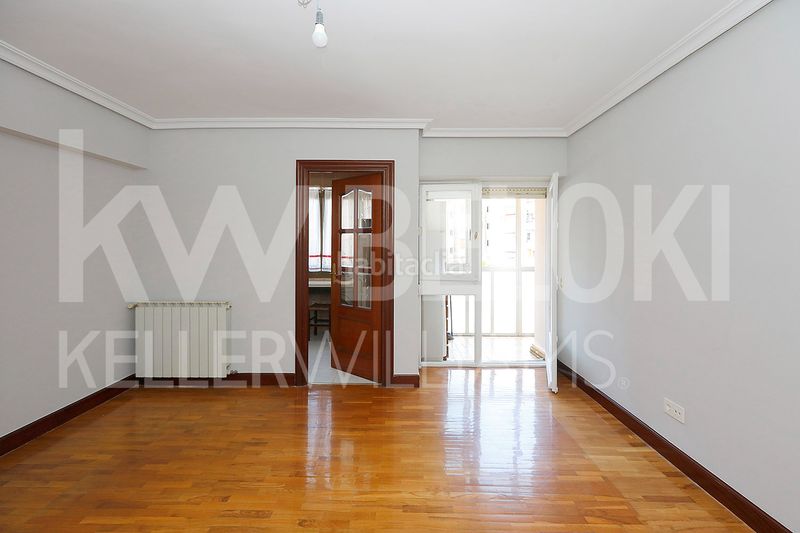 Foto ff72b3c0-dcd3-4c7a-8907-0ca31471fcea. Pis amb calefacció a Pinar - Anaka - Belaskoenea Irun