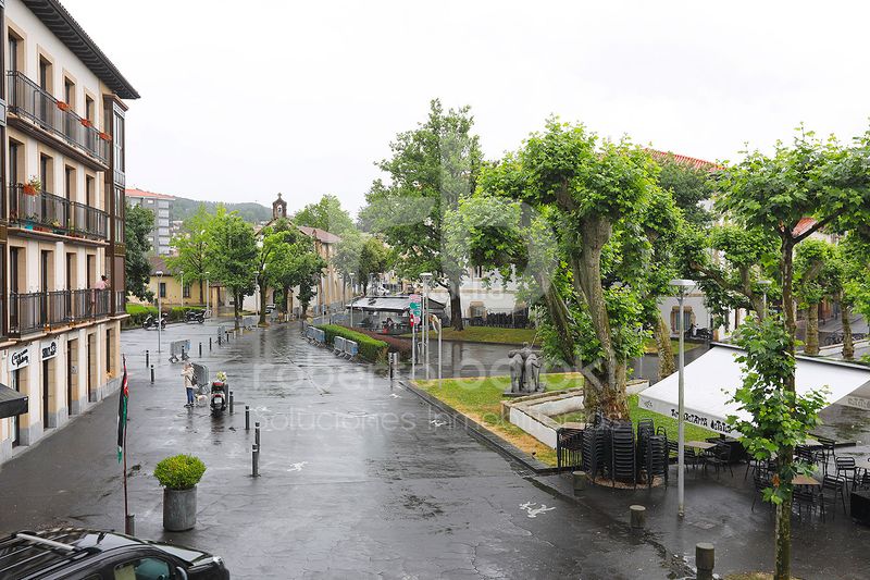 Foto 0f9cb1c0-28fe-4bc1-8e9f-19627c33fc3c. Pis amb calefacció a Centro - Mendibil - Santiago Irun