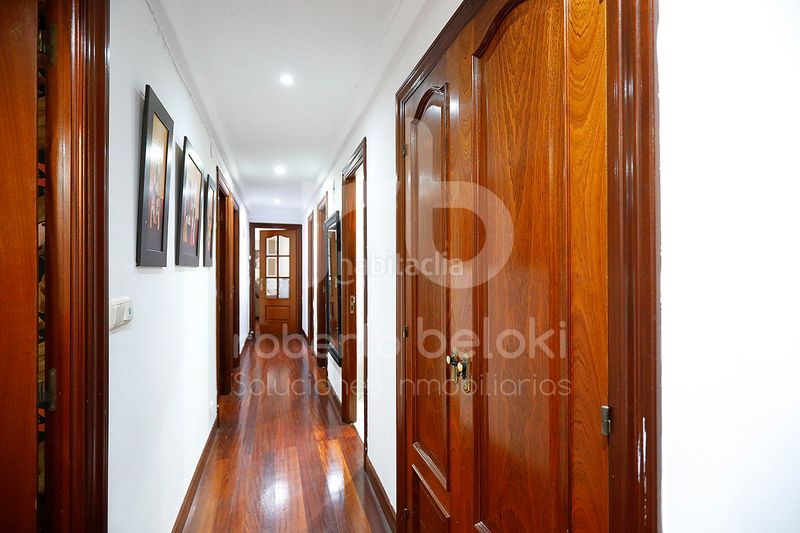 Foto d7bc0c49-8c92-4b2b-be39-d26f81d3ace7. Pis amb calefacció a Centro - Mendibil - Santiago Irun