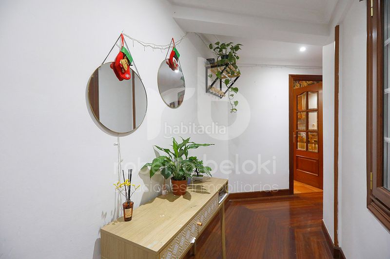 Foto f3d9b451-2bff-465d-a01e-d687c74376f4. Pis amb calefacció a Centro - Mendibil - Santiago Irun