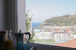 Affitto Appartamento  San roke kalea. Alquiler de temporada