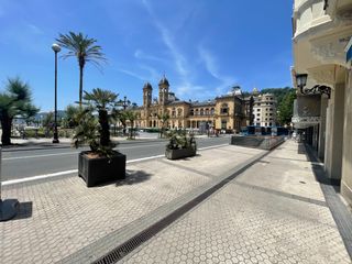 Local Comercial a Hernani Kalea