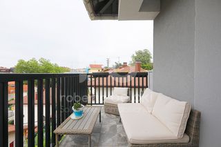 Pis  Ermita karrika. Vivienda con vstas!