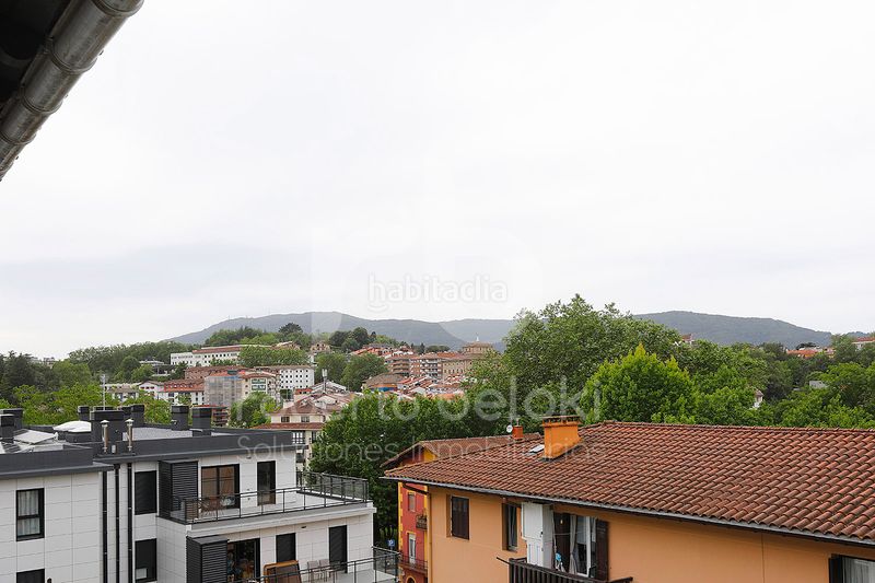 Foto 0aacf8ac-9597-4371-8a35-dc9cddc34c5d. Pis amb calefacció a Palmera - Dumboa - Arbes Irun