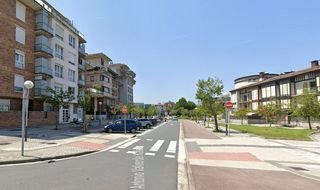 Appartement  Antonio valverde kalea