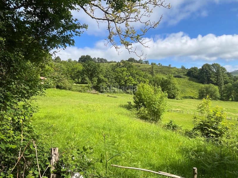 Foto 9d3fee3a-5393-4470-aa4d-ce39d87622ae. Finca rústica a Beintza - Labaien