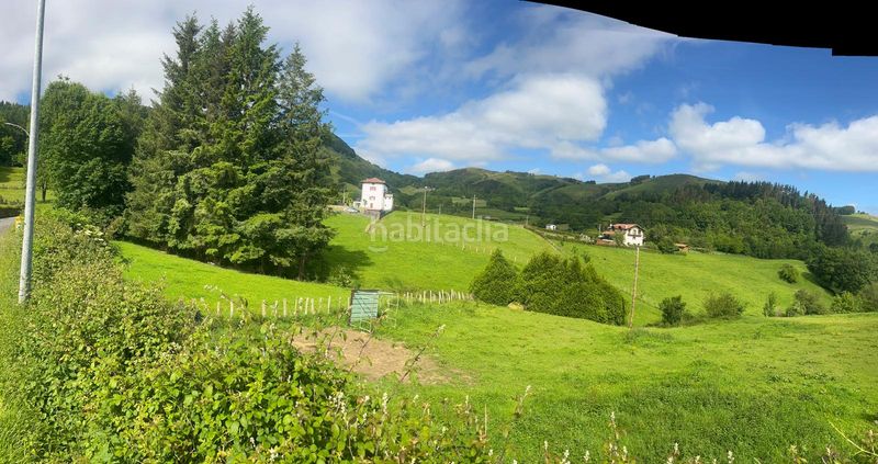 Foto da7232bf-5f6d-4af3-9443-3b5e6ae22526. Finca rústica a Beintza - Labaien