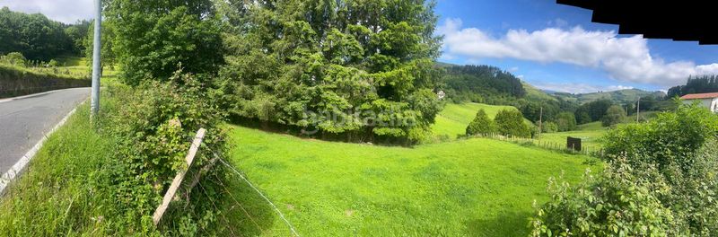 Foto fa357888-554f-4666-a859-b24076c7623a. Finca rústica a Beintza - Labaien