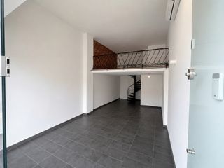 Local commercial à Luis Mariano Kalea