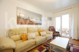 Miete Etagenwohnung  Mandasko dukea pasealekua. Alquiler temporada!