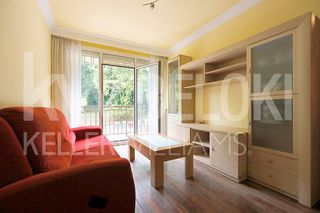 Etagenwohnung  Beraun kalea