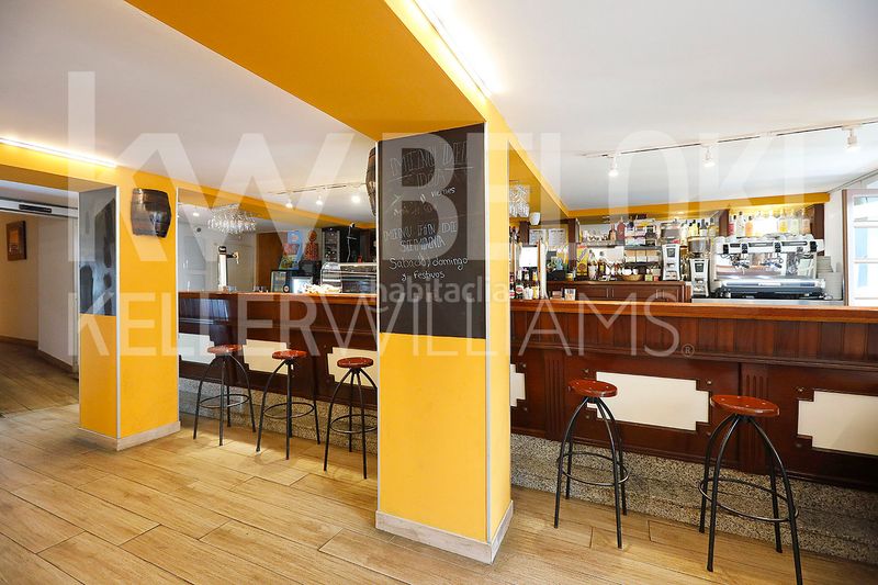 Foto 5d2d595d-b060-4ec7-9979-b662ad6aaecc. Local comercial a Lezo