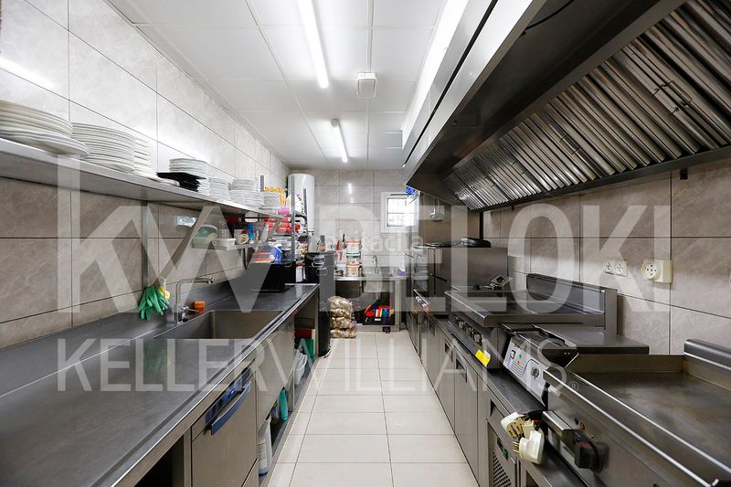 Foto 61be20d4-fbe3-4e9c-b98c-b66e8c93d9d6. Local comercial a Lezo
