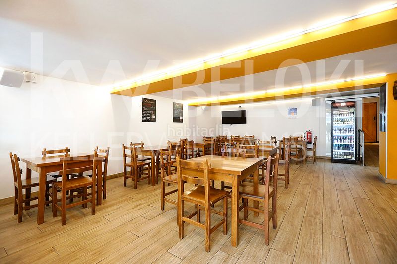 Foto a3fff72d-2546-4048-baf4-c7610439264c. Local comercial a Lezo