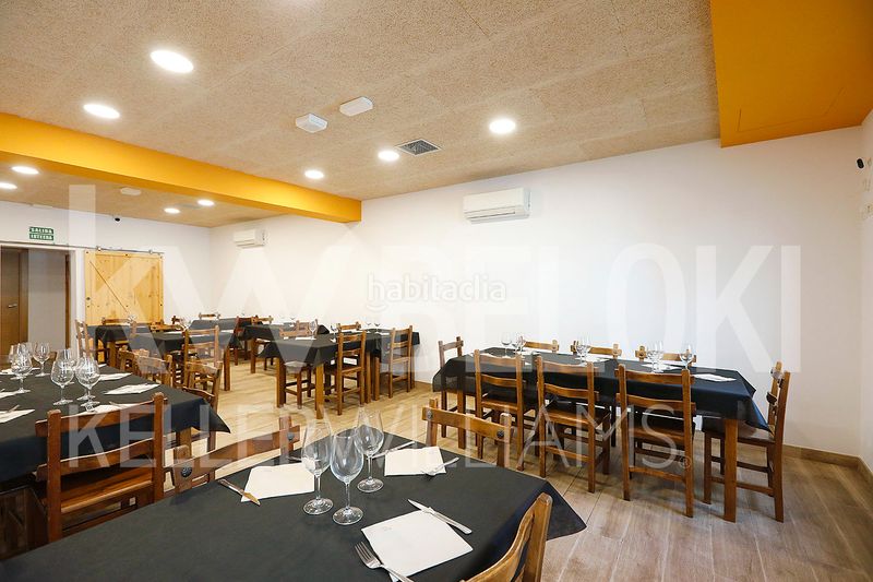 Foto a6ea0ff8-f399-4828-939b-c19681272f94. Local comercial a Lezo