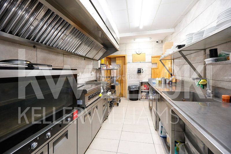 Foto c97f807b-5f68-414b-95d4-650d5ee679ea. Local comercial a Lezo
