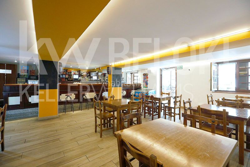 Foto caf94dfa-ad4c-471a-ab49-c0ca1a5d3d37. Local comercial a Lezo