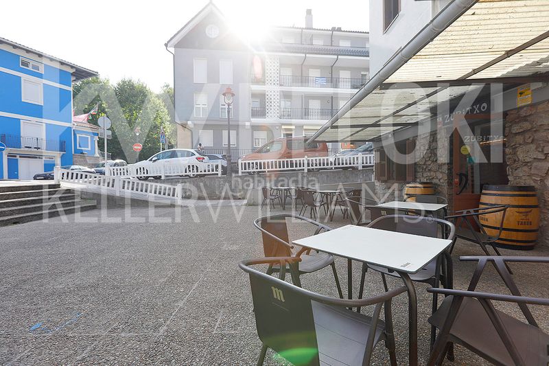 Foto d461af82-840e-4d7f-96f9-dda782970b3e. Local comercial a Lezo
