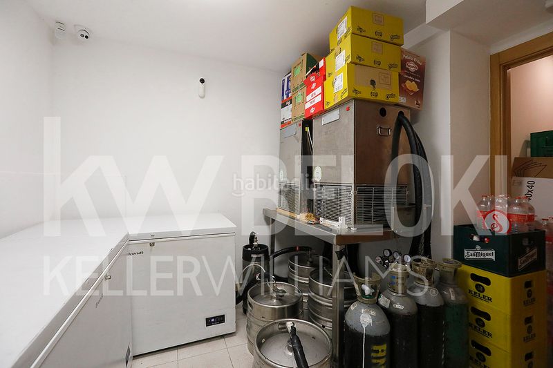 Foto e0820c9b-69fa-4037-901b-21f313d11ef7. Local comercial a Lezo