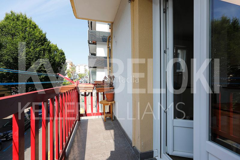 Foto 52073f57-7517-4c9a-ad68-63b50939debd. Pis amb calefacció a Lapice - Larreaundi - Olaberria - Meaka Irun