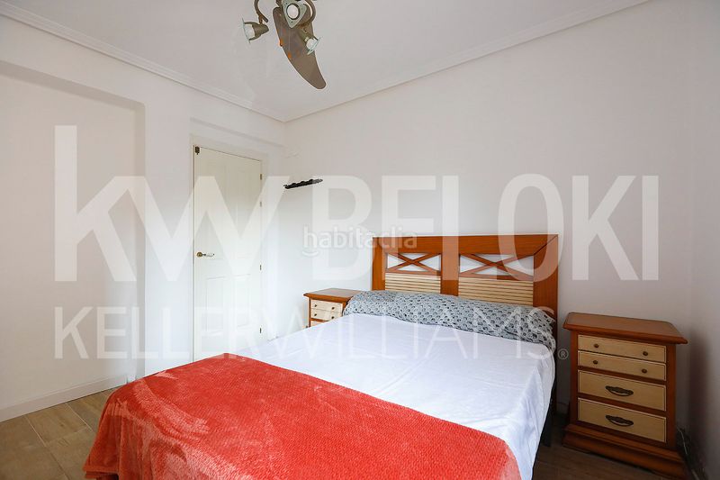 Foto 55f0e951-7c61-43e6-bd66-6cebebedbee6. Pis amb calefacció a Lapice - Larreaundi - Olaberria - Meaka Irun