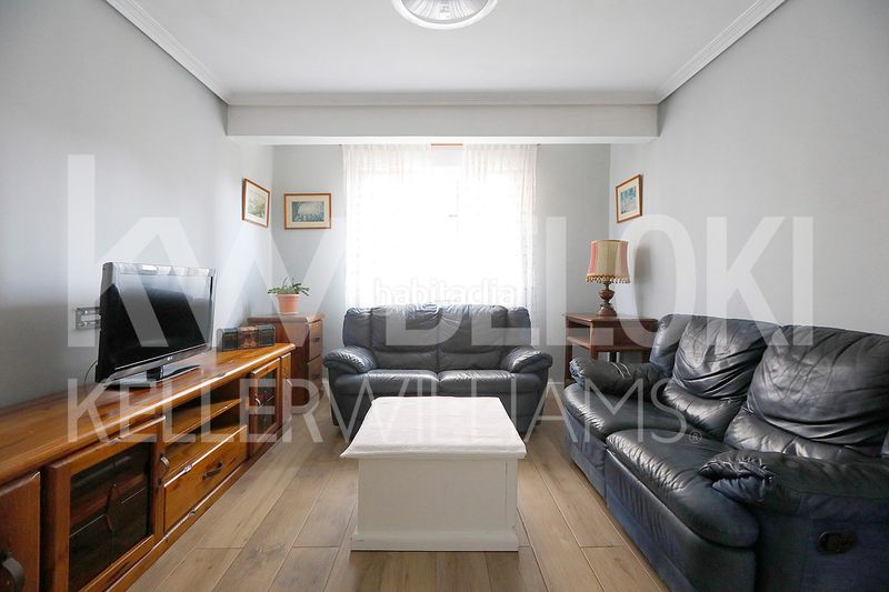 Foto acd3f613-0757-4fc4-ab7e-b2e80245cbaf. Pis amb calefacció a Lapice - Larreaundi - Olaberria - Meaka Irun