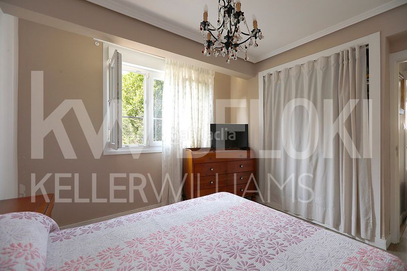 Foto df163902-ba4a-45a7-be20-dfcebe3744bb. Pis amb calefacció a Lapice - Larreaundi - Olaberria - Meaka Irun