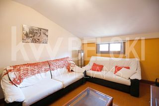 Flat  Oarso kalea. Una oportunidad a muy buen precio