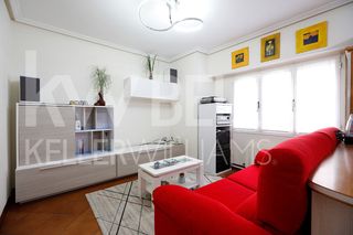 Appartement à Toribio Etxebarria Kalea