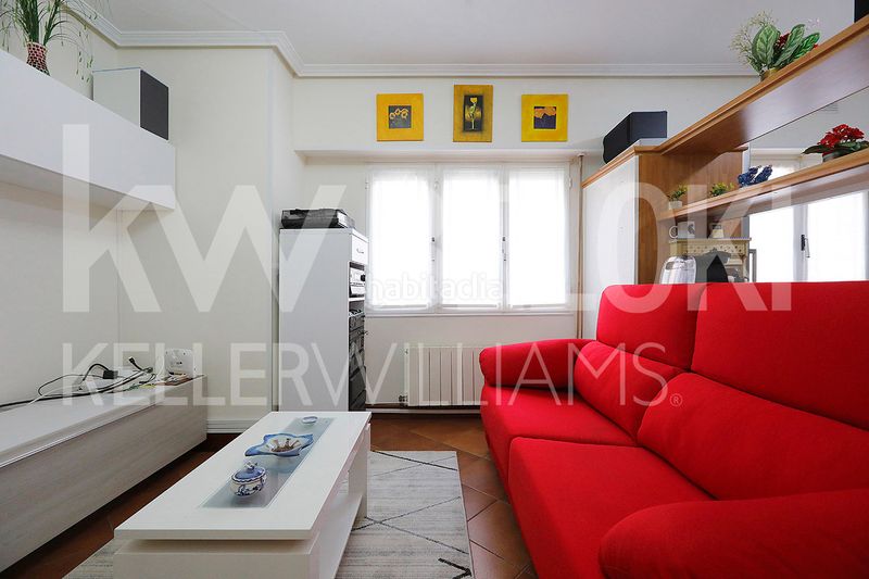 Foto f78471be-64c3-46e2-a761-ea906cac37f0. Pis amb calefacció a Eibar