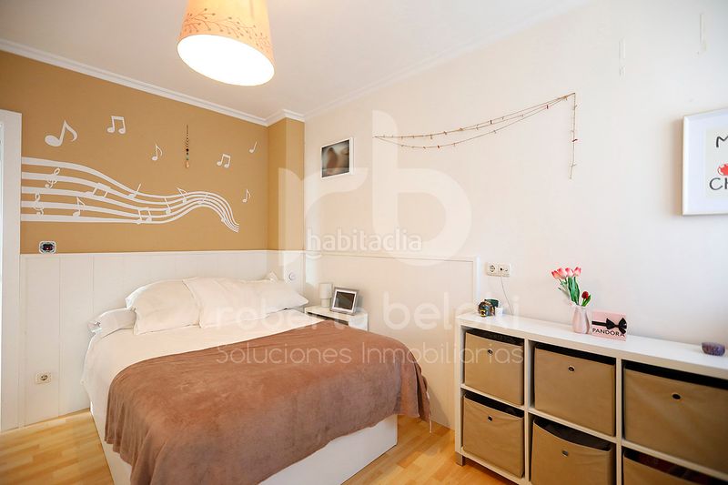 Foto 054e4ac5-2616-40f3-a640-0b348dab2c16. Zweistöckige wohnung mit heizung in Azken Portu - Behobia Irun