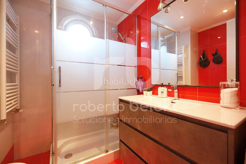 Foto 2353a2a9-ea03-43e0-b6c5-2e446833b98f. Zweistöckige wohnung mit heizung in Azken Portu - Behobia Irun