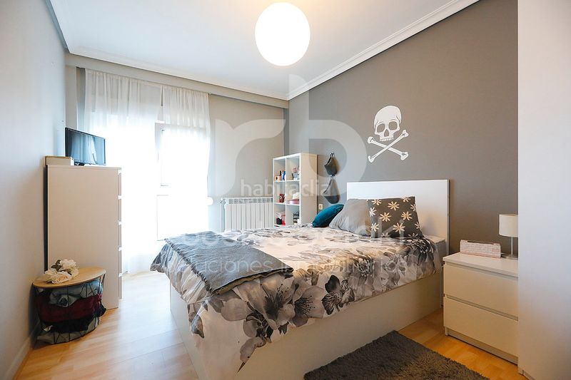 Foto 6ed20f2a-0f88-4654-a06c-4699da477f85. Zweistöckige wohnung mit heizung in Azken Portu - Behobia Irun