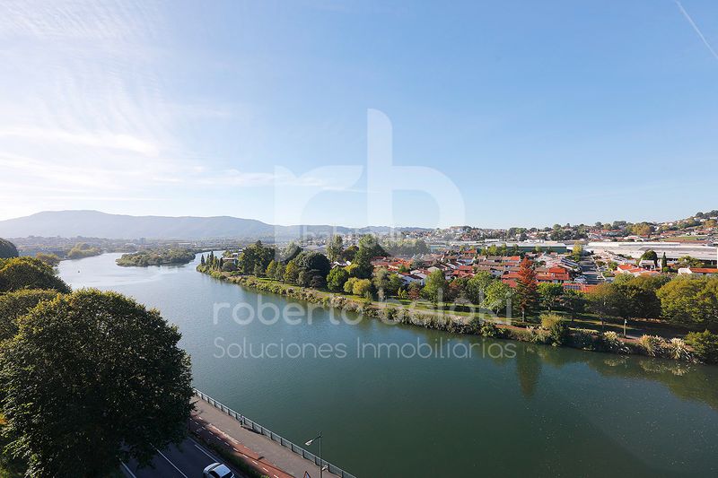 Foto 787c4715-9a96-4e1b-9c77-93412e0ebf87. Zweistöckige wohnung mit heizung in Azken Portu - Behobia Irun