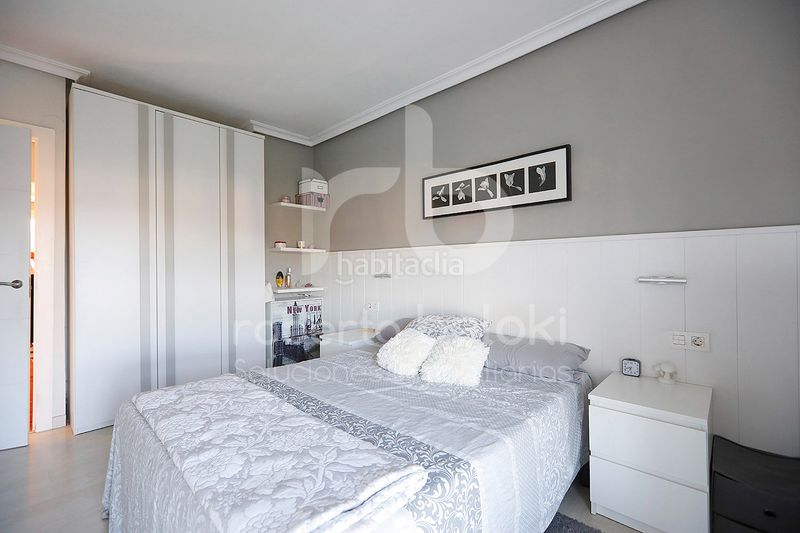 Foto 8ad1a189-3cb7-43bd-9cf6-002c6171ff20. Zweistöckige wohnung mit heizung in Azken Portu - Behobia Irun
