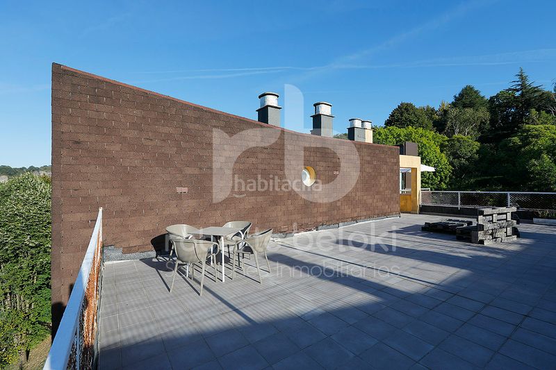 Foto 9684c292-5139-468b-ae59-eb56ccb223a9. Zweistöckige wohnung mit heizung in Azken Portu - Behobia Irun