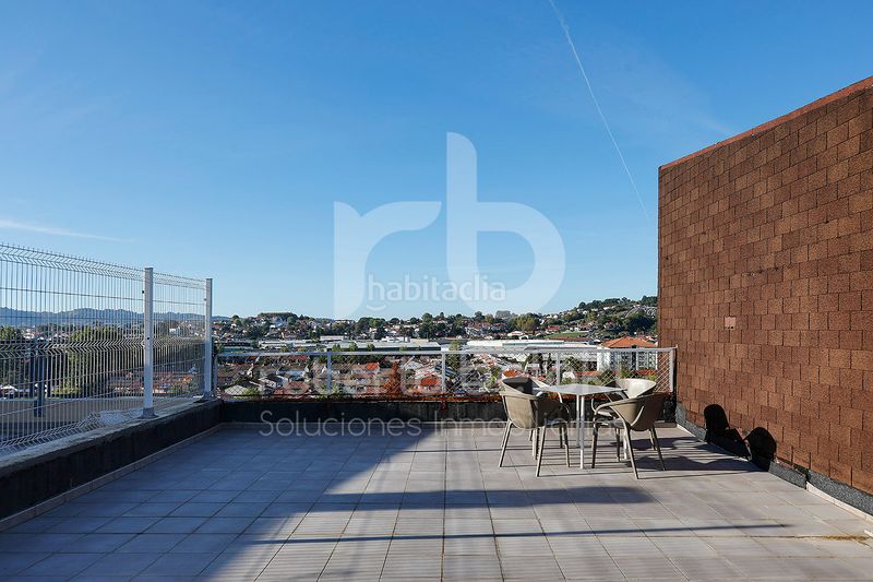 Foto f562b2e0-7ad1-4940-8855-dcf3f6026dab. Zweistöckige wohnung mit heizung in Azken Portu - Behobia Irun