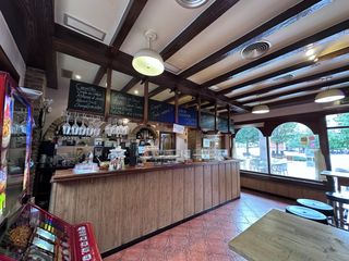 Local Comercial a De Sagastieder Ibilbidea