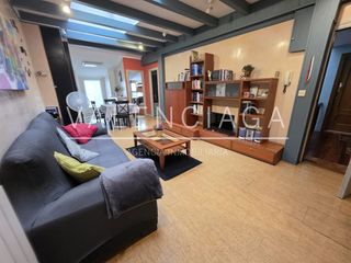Pis a Beasain. Vivienda en el centro de beasain con terraza