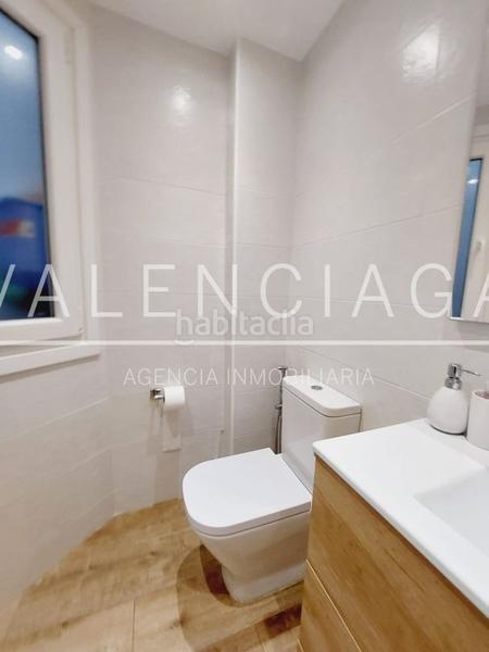 Foto 56e9598c-dec8-443f-ad06-f366a5287d35. Alquiler piso alquiler temporal, vivienda exterior con mucha luz en Donostia - San Sebastián