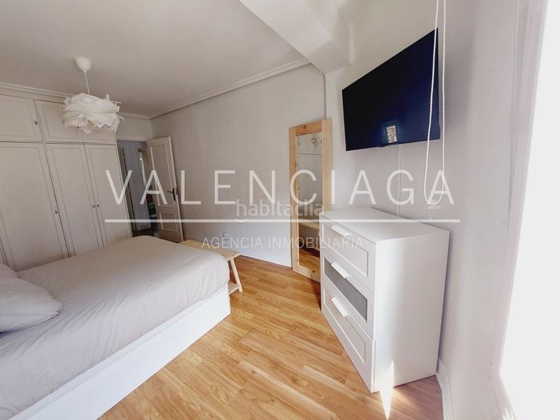 Foto 0ff1efe5-ced0-49c1-acc2-6d24b7677a06. Location appartement avec chauffage dans Egia Donostia - San Sebastián