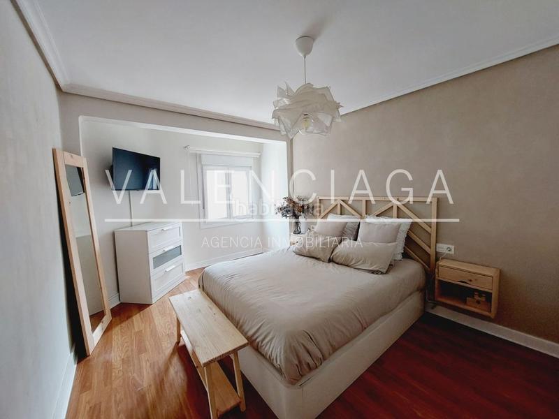 Foto 23b3abfb-1fa4-464a-a905-2c72a81d3dfe. Location appartement avec chauffage dans Egia Donostia - San Sebastián