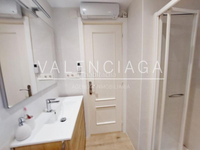 Foto 276d95b3-0896-414a-8518-16d224b47e4f. Location appartement avec chauffage dans Egia Donostia - San Sebastián