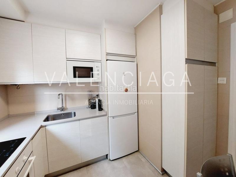 Foto 3a6e3581-9b7c-437b-ad8e-c4317f032641. Location appartement avec chauffage dans Egia Donostia - San Sebastián