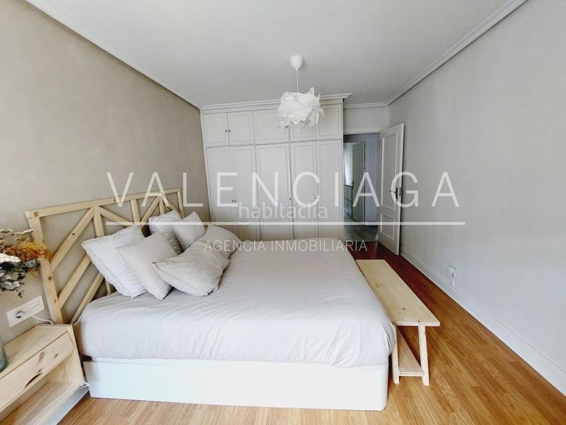 Foto 3c7921f1-1978-44ff-b5c1-e43d9a89684d. Location appartement avec chauffage dans Egia Donostia - San Sebastián