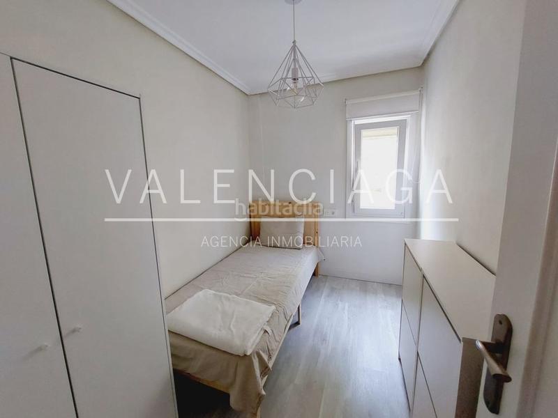 Foto 4bbba696-38c7-4cac-a550-ddfc6a96125b. Location appartement avec chauffage dans Egia Donostia - San Sebastián