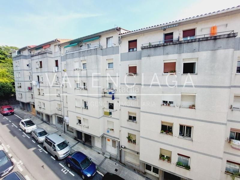 Foto 50bab87e-80c1-4295-9fd1-adb9fff8e664. Location appartement avec chauffage dans Egia Donostia - San Sebastián