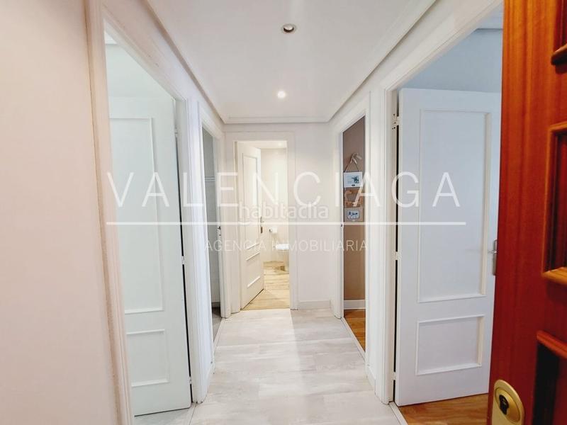 Foto 66973e9b-1e22-4de2-a186-c82b28d9e071. Location appartement avec chauffage dans Egia Donostia - San Sebastián
