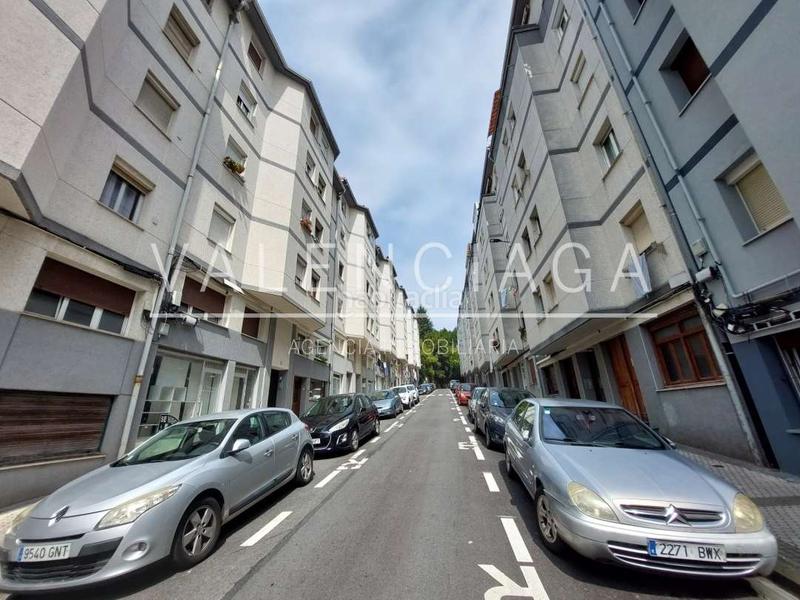 Foto 67536c20-0398-4294-b482-9465b6b42c07. Location appartement avec chauffage dans Egia Donostia - San Sebastián