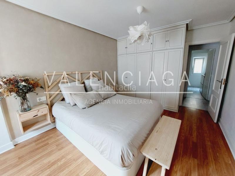 Foto 7c650e9f-3ac6-4db4-98fe-6cce398f3831. Location appartement avec chauffage dans Egia Donostia - San Sebastián